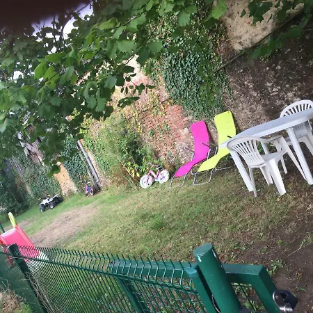 Favouroom Privat bolig Changé