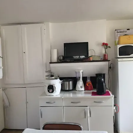 Privat bolig Favouroom