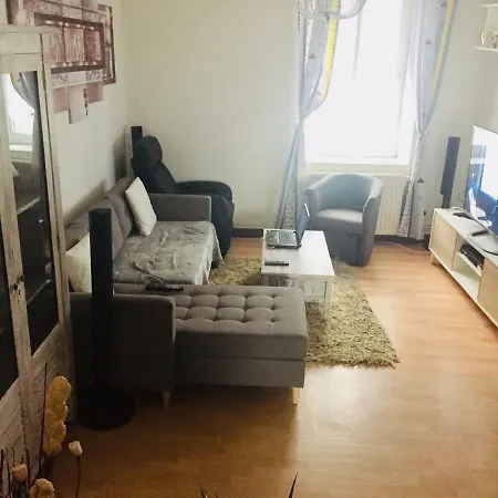 Privat bolig Favouroom Changé